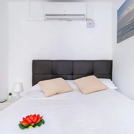Next To Europa Fira And 20' From Barcelona City Center Apartament L’Hospitalet de Llobregat