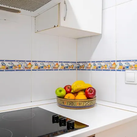Next To Europa Fira And 20' From Barcelona City Center * L’Hospitalet de Llobregat