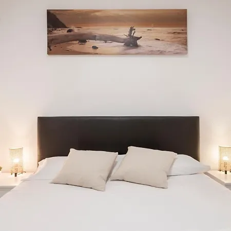 Next To Europa Fira And 20' From Barcelona City Center Apartament L’Hospitalet de Llobregat